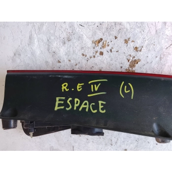 LAMPA TYLNA TYŁ STRONA LEWA RENAULT ESPACE IV 9898565