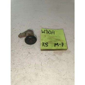 ZAMEK KLAPY BAGAŻNIKA TYŁ FORD ESCORT 632252 GENUINE