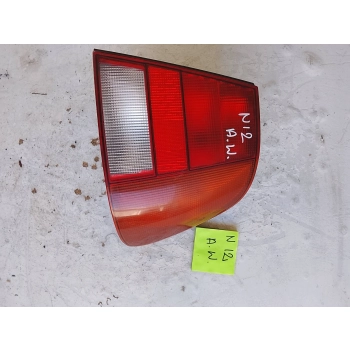 lampa tylna prawa przeznaczona do modelu Volkswagen Polo Classic 89008700