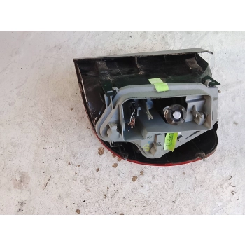 LAMPA TYLNA TYŁ STRONA LEWA VOLKSWAGEN FOX 59865655
