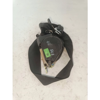 PRZEDNI PAS BEZPIECZEŃSTWA PRZÓD STRONA PRAWA BMW 5 E39 566146921 GENUINE