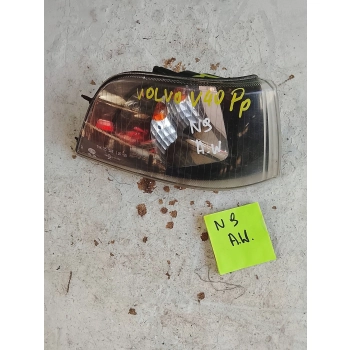 KIERUNKOWSKAZ PRZEDNI PRZÓD STRONA PRAWA VOLVO S40, V40 30621832