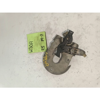 ZAMEK KLAPY BAGAŻNIKA TYŁ OPEL OMEGA B2 105105 GENUINE