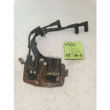 CEWKA ZAPŁONOWA ŚRODEK FIAT SEICENTO/600 303170 GENUINE