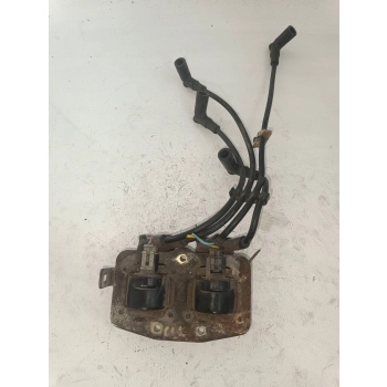 CEWKA ZAPŁONOWA ŚRODEK FIAT SEICENTO/600 303170 GENUINE