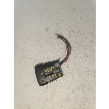 INNE PRZEŁĄCZNIKI ŚRODEK CITROEN C3 852003 GENUINE