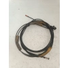 CZĘŚCI HAMULCA RĘCZNEGO ŚRODEK FIAT SEICENTO/600 525446 GENUINE