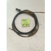 CZĘŚCI HAMULCA RĘCZNEGO ŚRODEK FIAT SEICENTO/600 525446 GENUINE