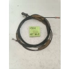 CZĘŚCI HAMULCA RĘCZNEGO ŚRODEK FIAT SEICENTO/600 525446 GENUINE