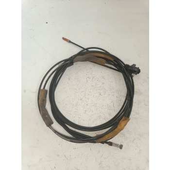 CZĘŚCI HAMULCA RĘCZNEGO ŚRODEK FIAT SEICENTO/600 525446 GENUINE