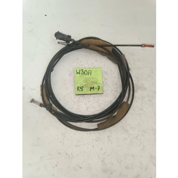 CZĘŚCI HAMULCA RĘCZNEGO ŚRODEK FIAT SEICENTO/600 525446 GENUINE