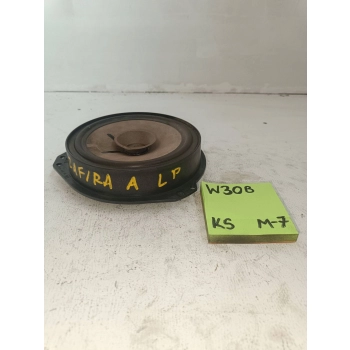 GŁOŚNIK DRZWI PRZEDNICH PRZÓD STRONA LEWA OPEL ZAFIRA A 90228543 GENUINE