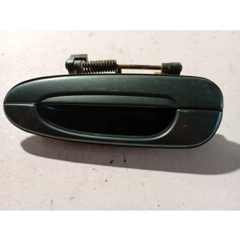 MASKOWNICA KLAMKI TYLNEJ TYŁ STRONA LEWA MAZDA 626 554447 GENUINE