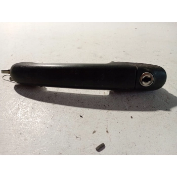 ZEWNĘTRZNA DRZWI COUPE PRZÓD STRONA LEWA SEAT CORDOBA (6K) 889778 GENUINE
