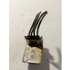 NAWIEWU PRZÓD VOLKSWAGEN TRANSPORTER - CARAVELLE T4 955838752E GENUINE