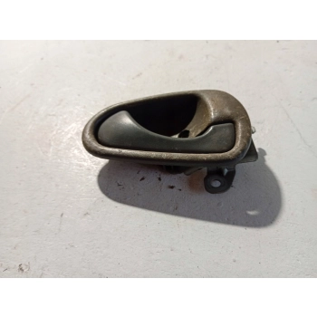DRZWI COUPE PRZÓD STRONA PRAWA MITSUBISHI CARISMA 855889 GENUINE