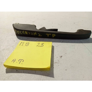 ZAMEK DRZWI TYLNYCH TYŁ STRONA PRAWA VOLVO 740 225885 GENUINE