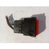 WŁĄCZNIK ŚWIATEŁ AWARYJNYCH PRZÓD MERCEDES-BENZ T1 6115450128 GENUINE