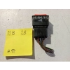 WŁĄCZNIK ŚWIATEŁ AWARYJNYCH PRZÓD MERCEDES-BENZ T1 6115450128 GENUINE