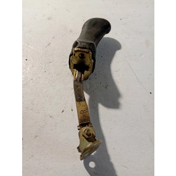 INNA CZĘŚĆ WNĘTRZA PRZÓD STRONA PRAWA VOLKSWAGEN POLO 552889 GENUINE