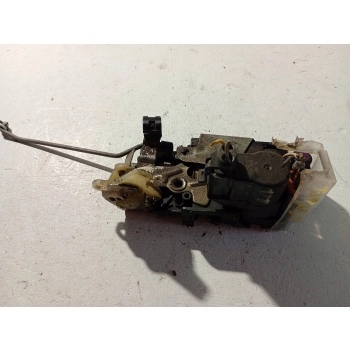 ZAMEK DRZWI PRZEDNICH PRZÓD STRONA LEWA FIAT BRAVO - BRAVA 254961 GENUINE