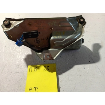 SILNICZEK WYCIERACZKI TYLNEJ TYŁ MITSUBISHI COLT CZ3 WM32061S GENUINE