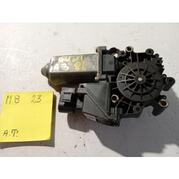 SILNICZEK SZYBY DRZWI PRZEDNICH PRZÓD AUDI A3 S3 8L 0536001402 GENUINE