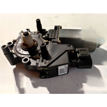 SILNICZEK SZYBY DRZWI PRZEDNICH PRZÓD AUDI A3 S3 8L 0536001402 GENUINE