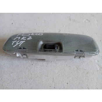 PANEL OŚWIETLENIA TYŁ FORD FOCUS LAMPA GENUINE