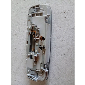 PANEL OŚWIETLENIA TYŁ FORD FOCUS LAMPA GENUINE