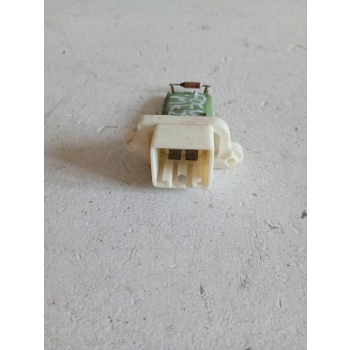 OPORNIK DMUCHAWY ŚRODEK FORD FOCUS REZYSTOR GENUINE