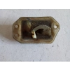 ZAMEK SCHOWKA ŚRODEK CITROEN C5 ZAMEK GENUINE