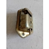 ZAMEK SCHOWKA ŚRODEK CITROEN C5 ZAMEK GENUINE