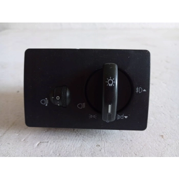WŁĄCZNIK ŚWIATEŁ ŚRODEK FORD FOCUS 4M5T-13A024-EA GENUINE