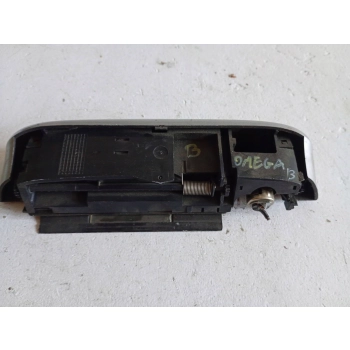 POPIELNICZKA ŚRODEK OPEL OMEGA B2 POPIELNICZKA GENUINE