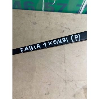 RAMIĘ WYCIERACZKI PRZEDNIEJ SZYBY PRZÓD STRONA PRAWA SKODA FABIA MK1