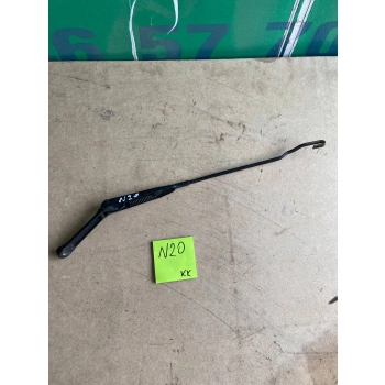 RAMIĘ WYCIERACZKI PRZEDNIEJ SZYBY PRZÓD OPEL VECTRA B 90504175
