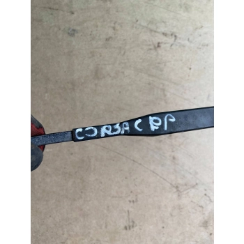 RAMIĘ WYCIERACZKI PRZEDNIEJ SZYBY PRZÓD STRONA PRAWA OPEL CORSA C 09114666