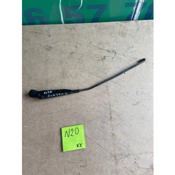 RAMIĘ WYCIERACZKI PRZEDNIEJ SZYBY PRZÓD RENAULT KANGOO I 7700308800