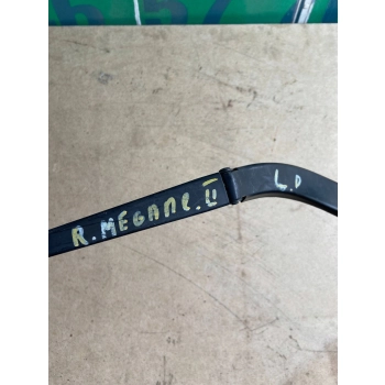 RAMIĘ WYCIERACZKI PRZEDNIEJ SZYBY STRONA LEWA RENAULT MEGANE II 8200036916
