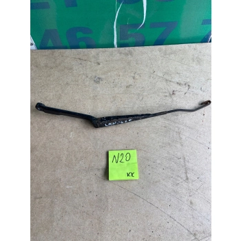 RAMIĘ WYCIERACZKI PRZEDNIEJ SZYBY PRZÓD STRONA LEWA DAEWOO LANOS 96306672