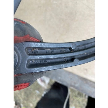 RAMIĘ WYCIERACZKI PRZEDNIEJ SZYBY KOMPLET RENAULT LAGUNA II 80004996
