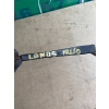 RAMIĘ WYCIERACZKI PRZEDNIEJ SZYBY PRZÓD DAEWOO LANOS 96306103