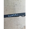 RAMIĘ WYCIERACZKI PRZEDNIEJ SZYBY PRZÓD NISSAN ALMERA