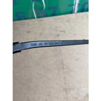 RAMIĘ WYCIERACZKI PRZEDNIEJ SZYBY PRZÓD STRONA LEWA OPEL ASTRA G 90559553