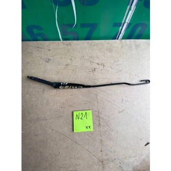 RAMIĘ WYCIERACZKI PRZEDNIEJ SZYBY PRZÓD STRONA LEWA OPEL ASTRA G 90559553