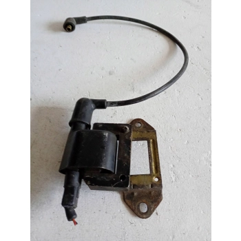 CEWKA ZAPŁONOWA ŚRODEK DAEWOO MATIZ CEWKA GENUINE