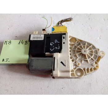 PODNOŚNIK SZYBY TYLNEJ TYŁ STRONA PRAWA CITROEN C5 053.60109.01 GENUINE