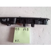 PRZEŁĄCZNIK SZYB PRZÓD STRONA LEWA PEUGEOT 407 96468704XT GENUINE