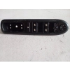 PRZEŁĄCZNIK SZYB PRZÓD STRONA LEWA PEUGEOT 407 96468704XT GENUINE